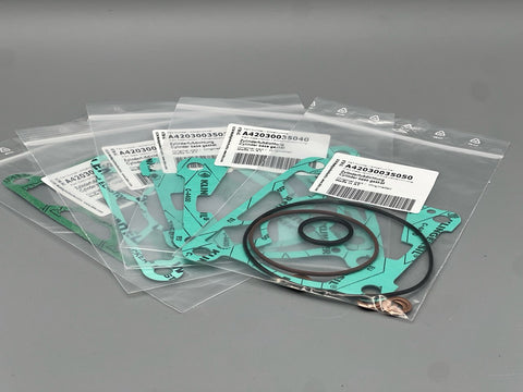 OEM Complete Gasket Sets