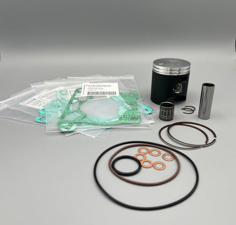 Wossner Complete Top End Kits