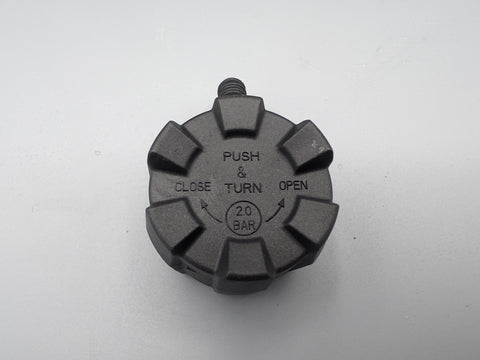 High Pressure Radiator Cap