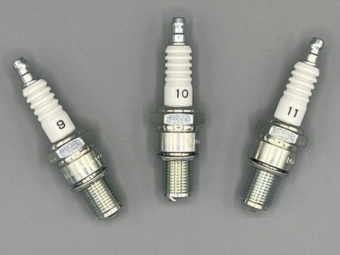 NGK Racing Series Spark Plugs